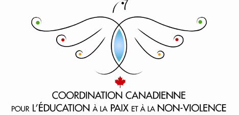 Coordination canadienne pour l'ducation  la PAIX et  la NON-VIOLENCE